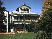 Leura House