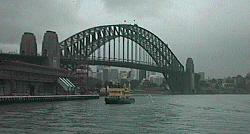 Sydney Opera House